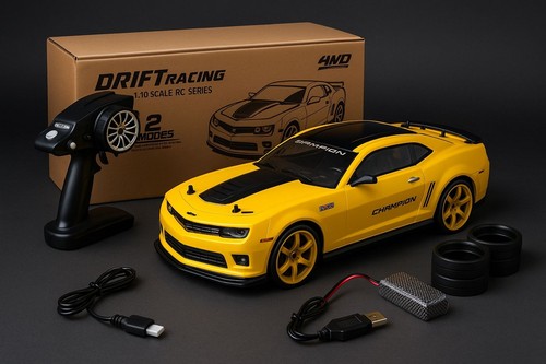 Drift car 4wd - drift,