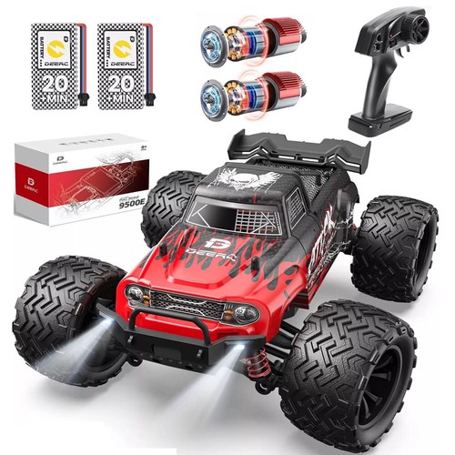 Deerc 9500e scale rc car - deerc,