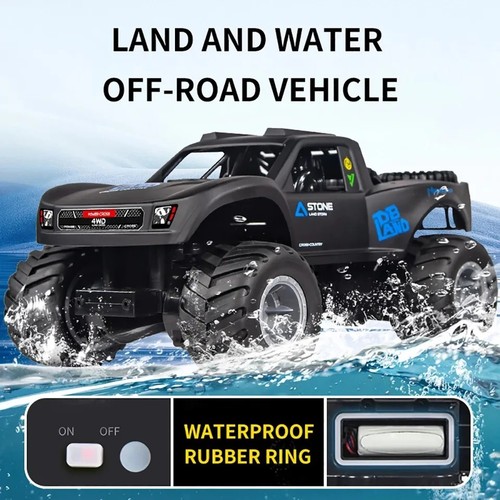 Off road car - off-road, 4wd