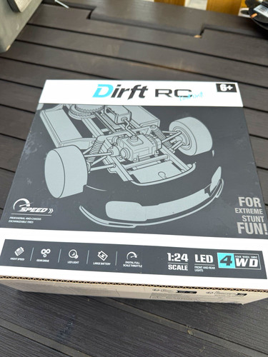 4wd electric drift rc - 4wd,