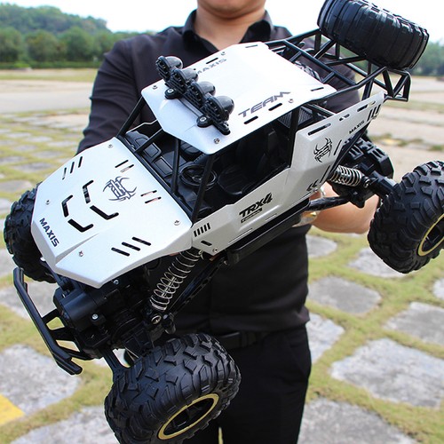Large remote control 4wd - large,