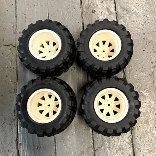 Set rc off road - 4, 1/10