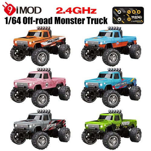 Mini truck 2 4g - truck, 2.4g