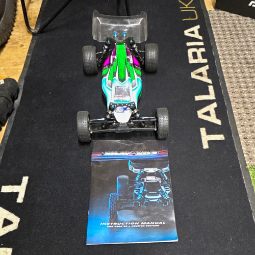 Xray xb2 electric 2wd - 1/10,