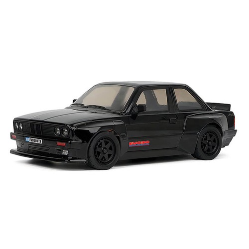 Ftx evo30 street car brushed - street,