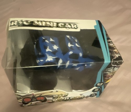 Mini car toys 1 - r/c,
