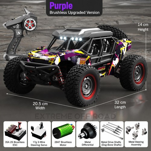 Pro cars remote control - rc,