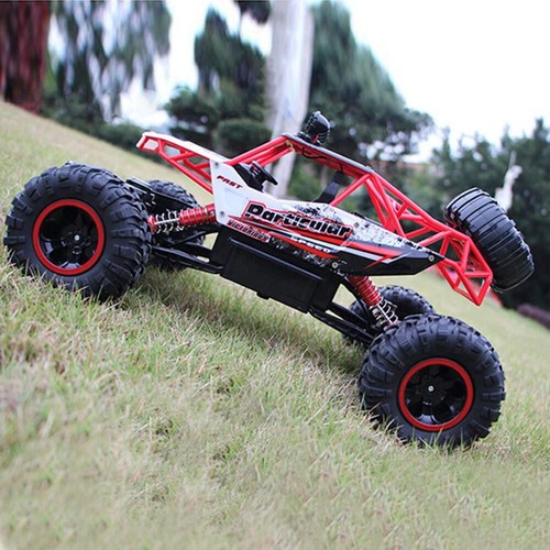 Red remote control cars - xl,