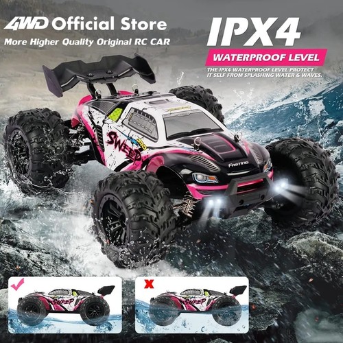 High speed 80km brushless - high,