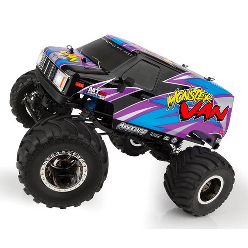 Team associated mt12 - team,