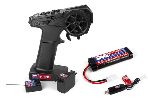 Mstyle wheel radio receiver - radio,,