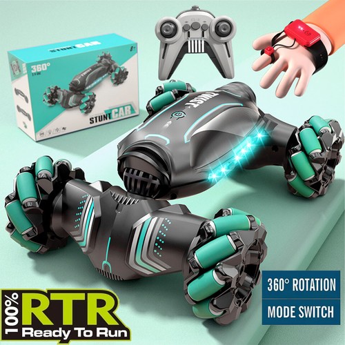 Kids 360 4wd - kids, car