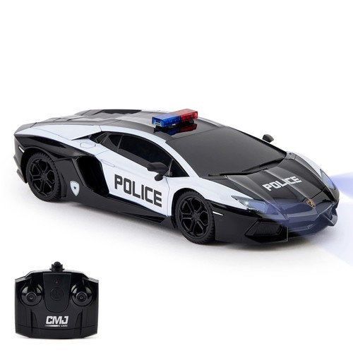 Cmj cars lamborghini - rc,