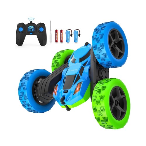 Remote control cars 360 - rc, 360°