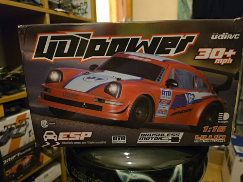 Mix rc cars crawlers - a, 10