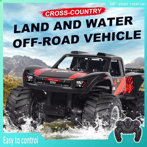 Off road car - off-road, 4wd