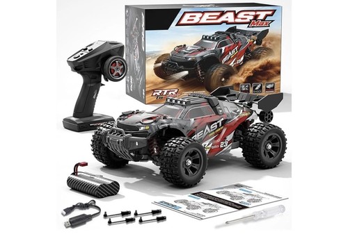 Zll sg118 max brushless - sg118, rc