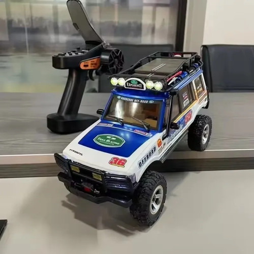 4wd rock crawler off - 4wd,