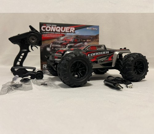 Off road car 4wd 40km - rc, 40km/h