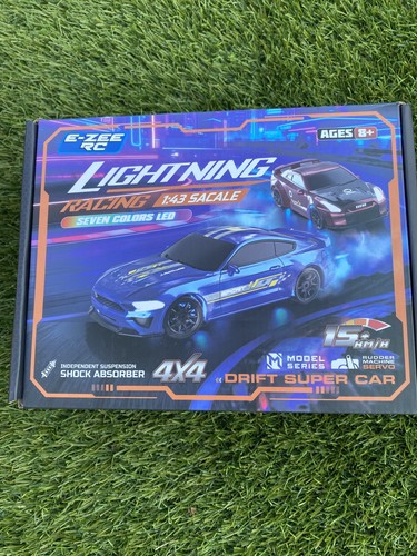 Zee 8500ebl lighting - e-zee, rc