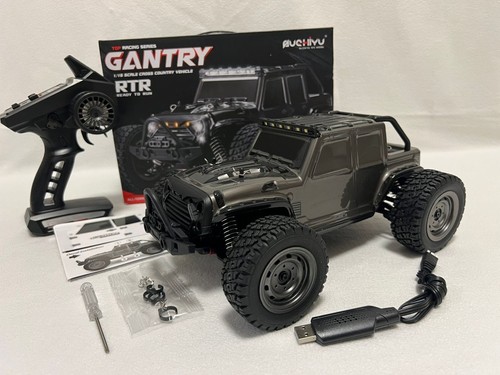 Off road car 4wd 40km - off-road, rc