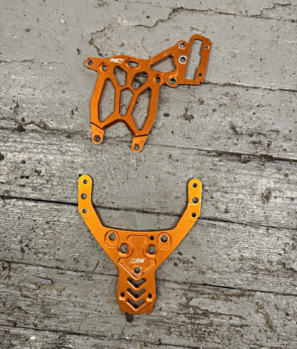 Baja alloy - rc,