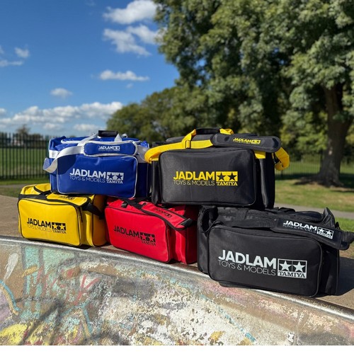 Jadlam tamiya car carry - jadlam, rc