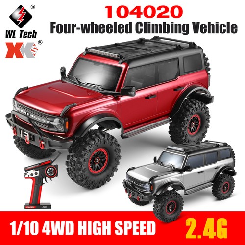 Wltoys 104020 4wd - wltoys,