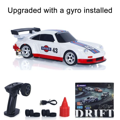 Mini drift car 1 43 - drift,