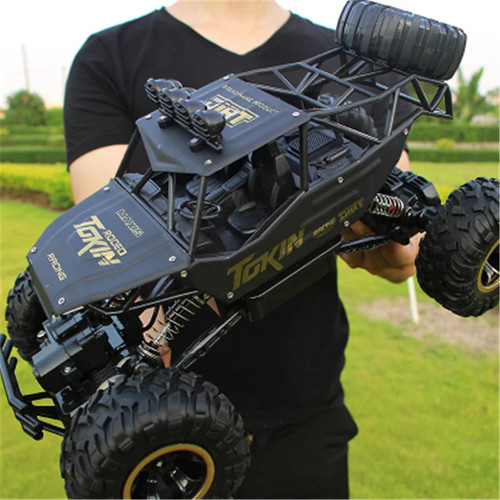 4wd car remote control - car,