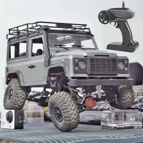 Model rtr version - model,