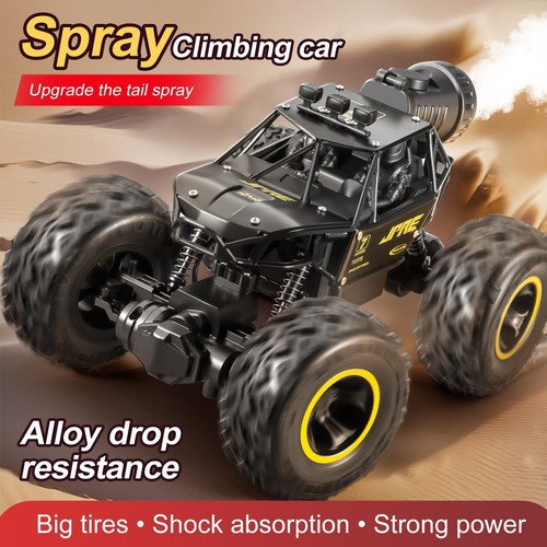 4wd stunt car - rc,