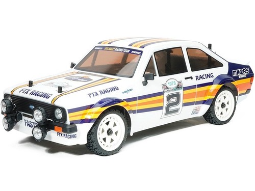 Ftx 5470w mk2rs rally - ftx,