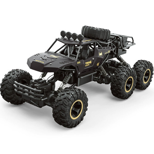 Big 4wd remote control rc - remote,