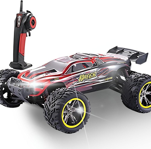 Large cars remote - large,