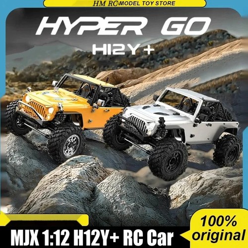 Mjx h12y car - mjx, road