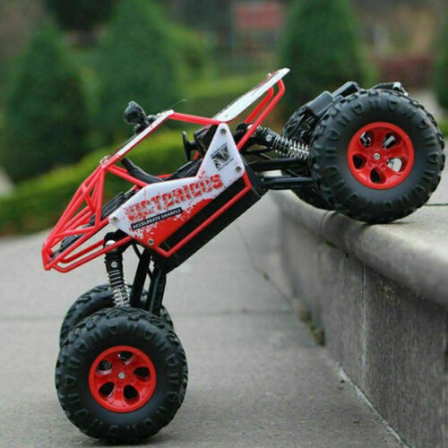 Remote control large cars - large, rc