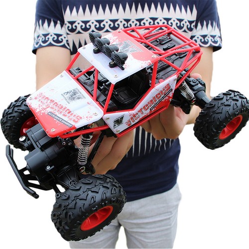 Remote control 4wd - remote, rc