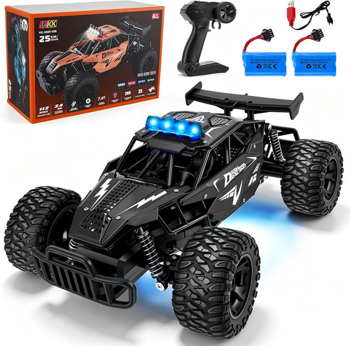 Car 2wd 25km h - 1:12,