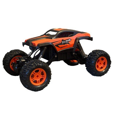 Cmj remote control car rock - remote,