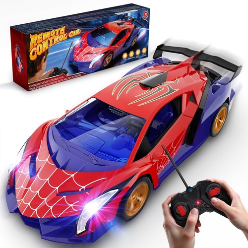 Mirthigig remote control car - remote,