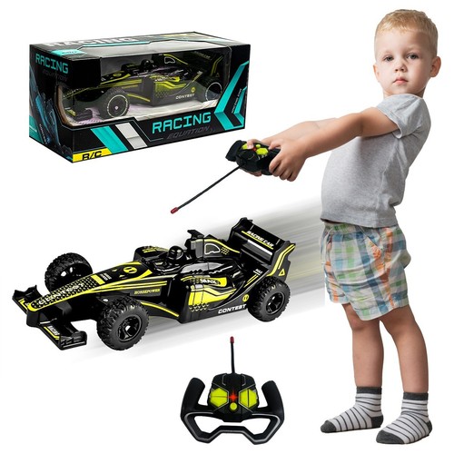 High speed car racer - car, remote