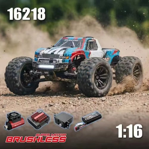 Mjx hyper 16218 car - 16218,