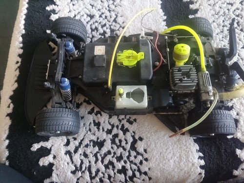 Nikko cars - nikko, rc