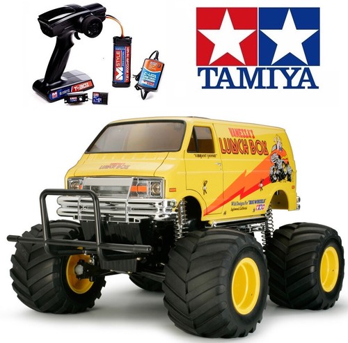 Bargain bundle tamiya 58347 - bundle:,