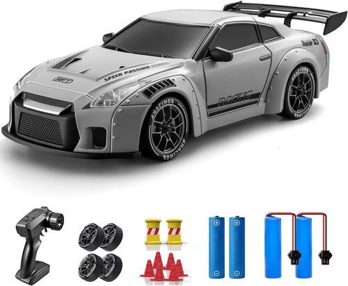 Drift car 24 remote - 1:24,