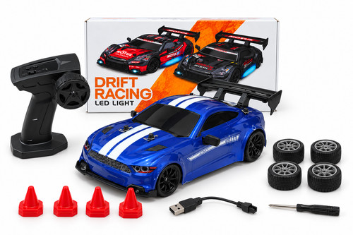 Drift car changable - car,