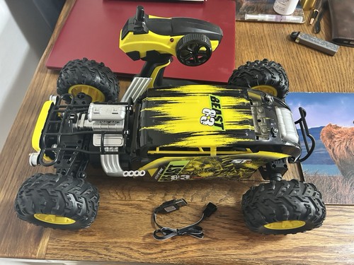 Source car truck - rc,