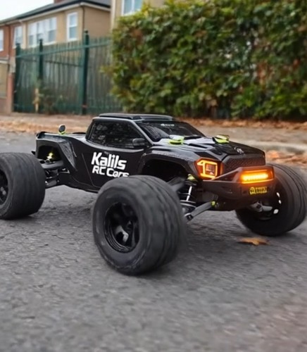 Car rlaarlo omni - 1/10,