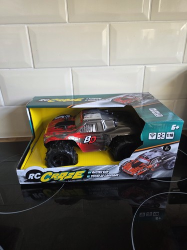 Bnwt craze racing - bnwt,